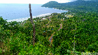 Pantai Sulaiman Ada di Tapal Batas Papua Nugini