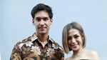 Jessica Mila Putus, Cassandra Lee Makin Mesra dengan Randy Martin