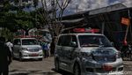 Tim SAR Mulai Lakukan Evakuasi di Petobo
