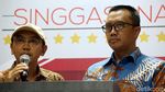 Menpora Berbelasungkawa untuk Atlet Korban Gempa-Tsunami Palu