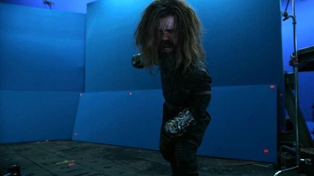Syuting 7 Adegan di Film Avengers Ini Ternyata Tak Sedramatis di Film