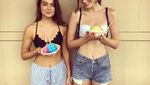Bertubuh Langsing, Model Victoria Secret Ini Aslinya Doyan Makan