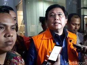 Pengacara Lucas Segera Disidang Terkait Kasus Pelarian Eddy Sindoro