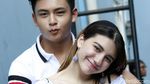 Sstt..Cassandra Lee dan Randy Martin Nempel Terus Nih!