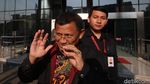 Pejabat Pemkab Tulungagung Diperiksa KPK