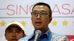 Menpora Berbelasungkawa untuk Atlet Korban Gempa-Tsunami Palu