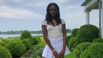 Asyiknya Model Victorias Secret Zuri Tibby Saat Traveling