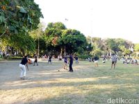 (Aditya Mardiastuti/detikTravel)