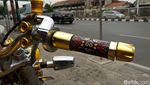 Yamaha RX-King Berbaju Batik