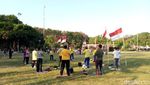 Foto: Tempat Piknik Warga Denpasar, Turis Nggak Tahu
