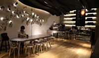 Bisa Ngopi dan Santai di 7 Kafe Cantik di Shanghai Ini