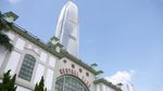 Potret 120 Tahun Perjalanan Kapal Feri Hong Kong