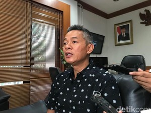 KPU Imbau Jokowi dan Prabowo Tak Kampanye di Kawasan Bencana
