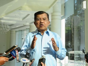 JK Akui Bertemu PM Israel: Bahas Perdamaian Palestina