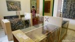 Peringati Hari Batik Nasional di Museum Tekstil