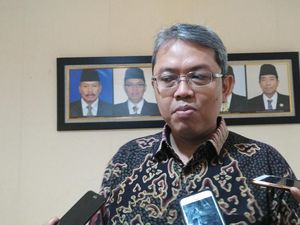 DPRD DKI Susun Tata Tertib Pemilihan Wagub dengan Voting