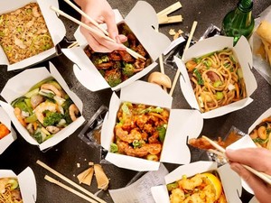 Diet yang Dijalani Wanita Ini Gagal Gara-gara Kiriman Makanan Gratis