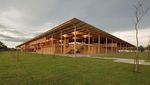 Foto: Gedung-gedung Terkeren Sedunia