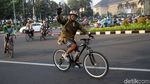 Yuk! Gowes Bareng di Hari Batik Nasional