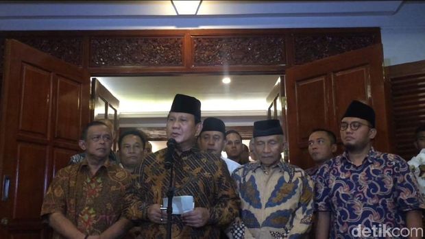 Ratna Sarumpaet Bohong, PSI Sebut Kubu Prabowo Koalisi Hoax