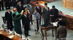 363 Anggota Dewan Absen di Paripurna DPR