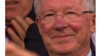 Sir Alex Ferguson, aku hanya ingin Anda kembali. Foto: istimewa