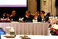 Seskemenko PMK Pimpin Delegasi Indonesia di Sidang SOCA 