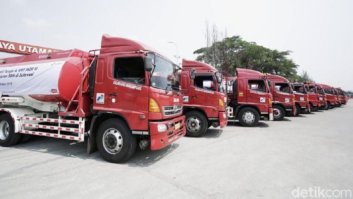 Foto: Dok. Pertamina Foto: Dok. Pertamina