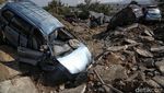 Meratapi Petobo, Kampung yang Ditelan Bumi Karena Gempa