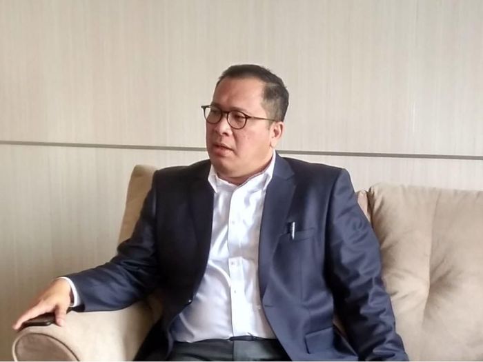 Wakil Ketua KEIN Arif Budimanta/ Foto: Dok KEIN Wakil Ketua KEIN Arif Budimanta/ Foto: Dok KEIN