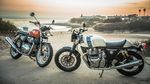 Motor-motor yang Prediksi Bakal Lahir di 2019