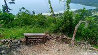 Pantai Sulaiman Ada Di Tapal Batas Papua Nugini