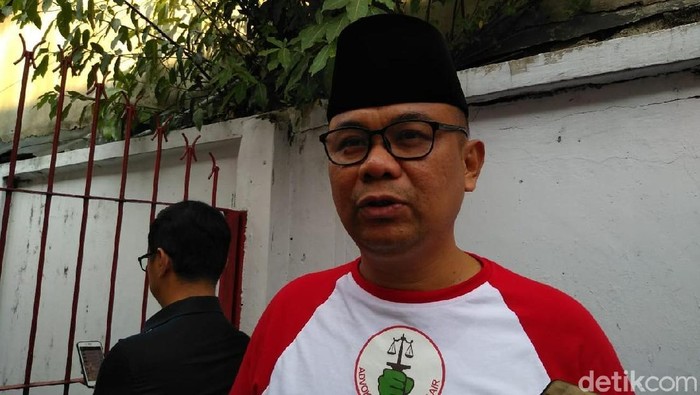Datangi Rumah Ratna Sarumpaet, ACTA Siap Antar Lapor ke Polisi