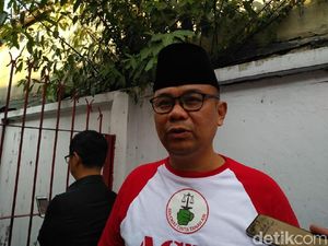 Datangi Rumah Ratna Sarumpaet, ACTA Siap Antar Lapor ke Polisi