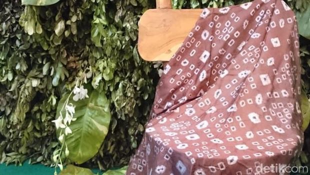 batik
