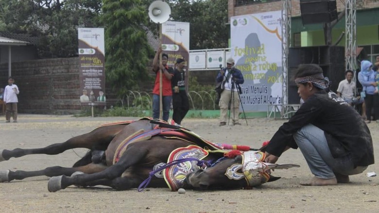 Foto: (dok Kemenpar) Foto: (dok Kemenpar)