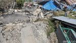 Meratapi Petobo, Kampung yang Ditelan Bumi Karena Gempa