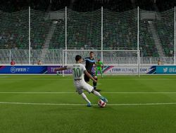 Yuk Intip Aksi Egy Maulana Vikri di FIFA 19