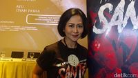 Seperti Apa Kriteria Mantu Idaman Ayu Dyah Pasha?