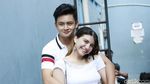 Sstt..Cassandra Lee dan Randy Martin Nempel Terus Nih!