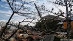 Meratapi Petobo, Kampung yang Ditelan Bumi Karena Gempa