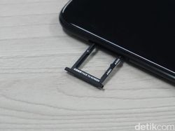 Unboxing Xiaomi Mi A2, Si Android One Generasi Kedua