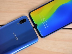 Dear Vlogger, Mau Bikin Video Kece? Cek Fitur Vivo V11 Pro Ini