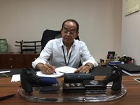 Hutama Karya dan Beban Proyek Tol Trans Sumatera