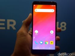 Lebih Intim dengan Lenovo K9 yang Punya Empat Kamera