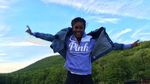 Asyiknya Model Victorias Secret Zuri Tibby Saat Traveling