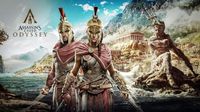 Google Bagi-bagi Assassin's Creed Odyssey Gratis, Syaratnya?