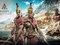 Pemain Assassins Creed Odyssey Melonjak Gegara Film Christopher Nolan