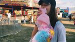 Bertubuh Langsing, Model Victoria Secret Ini Aslinya Doyan Makan