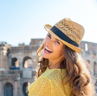 Berlanjut ke negara lain di urutan keempat, ada Italia dengan 4,1 persen. Seperti dikutip dari The Insider, jumlah prosedur kosmetik yang dilakukan sebanyak 957.814. Foto: iStock